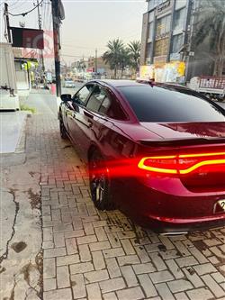 دودج تشارجر